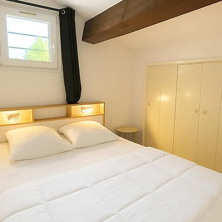 Pavillon A - 4 Pers., Terrasse, Parking, A 10 Min De La - Fr-1-732-106