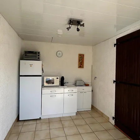 Pavillon A - 4 Pers., Terrasse, Parking, A 10 Min De La - Fr-1-732-106 * Argeles-sur-Mer
