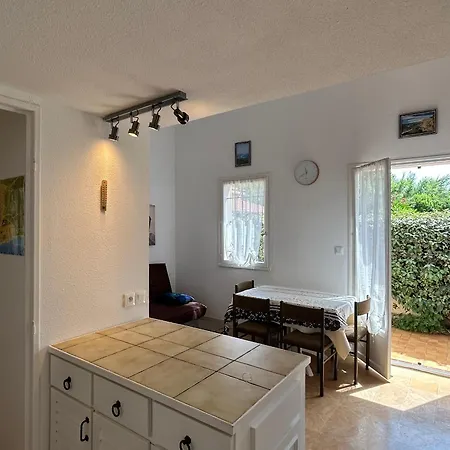Pavillon A - 4 Pers., Terrasse, Parking, A 10 Min De La - Fr-1-732-106