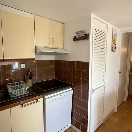 Pavillon A - 4 Pers., Terrasse, Parking, A 10 Min De La - Fr-1-732-106 Argeles-sur-Mer
