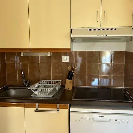 Pavillon A - 4 Pers., Terrasse, Parking, A 10 Min De La - Fr-1-732-106 Holiday home